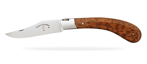Capuchadou knife 12 cm