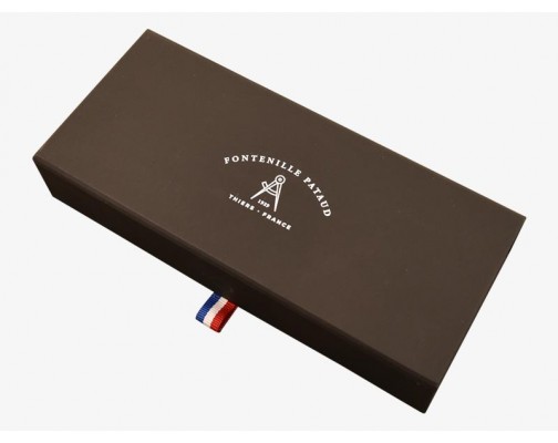 Coffret de présentation